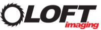 Loft Imaging logo